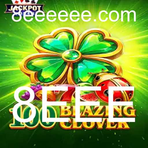 100BlazingClover: Descubra a Nova Sensação dos Jogos