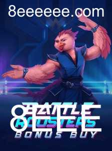 Descubra o Mundo de BattleRoostersBonusBuy: Um Jogo de Estratégia Emocionante
