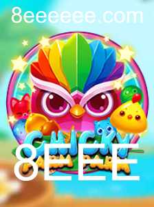 Descubra o Mundo Divertido de ChickyParmParm e a Aventura da Palavra-chave 8EEE