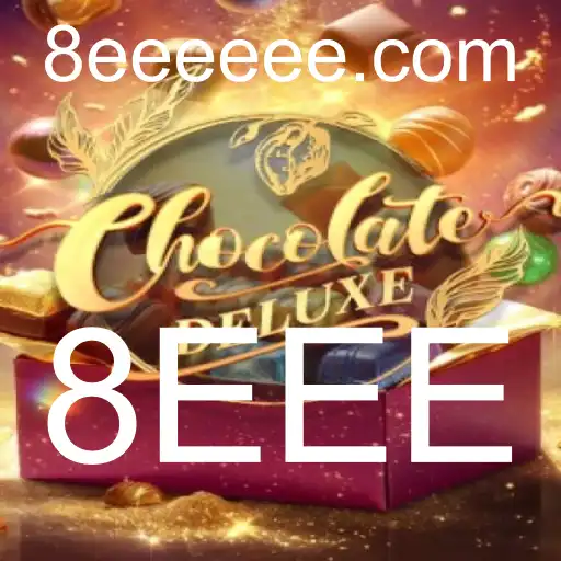 Descubra o Mundo Encantado de ChocolateDeluxe