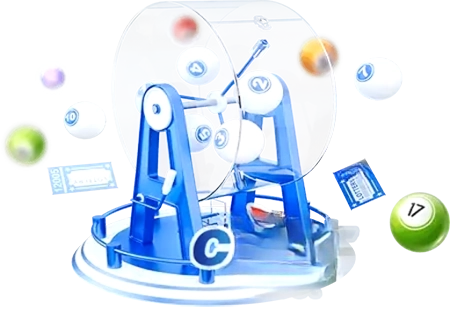 8EEE Lottery games in