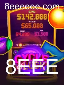 Descobrindo o Mundo de 'CycleofLuck': Um Jogo Apaixonante com a Palavra-chave '8EEE'