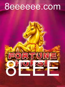 Descubra o Fascinante Mundo de FortuneHorse: O Jogo que está Conquistando o Público