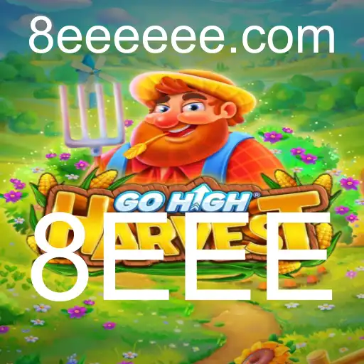 Explorando o Mundo de GoHighHarvest: Uma Jornada de Colheita e Estratégia
