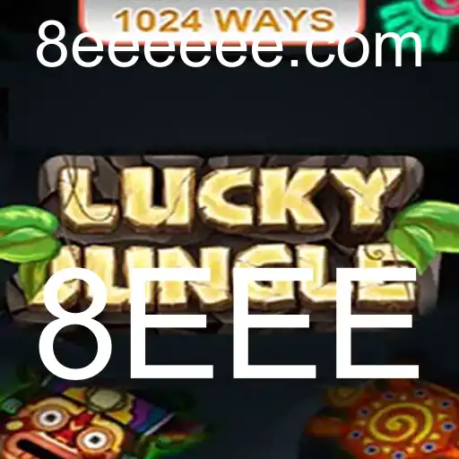 Descobrindo LuckyJungle1024: Aventura e Estratégia no Jogo de 2023