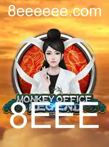 MonkeyOfficeLegend: Descubra o Universo da Diversão Corporativa Virtual