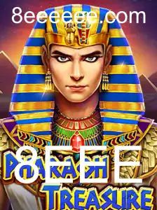 Explorando o Fascinante Mundo de 'PharaohTreasure'