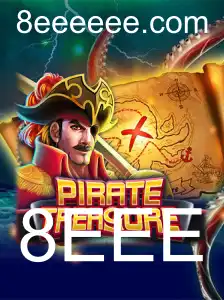 Descubra PirateTreasure: Aventura e Estratégia em Alto-Mar