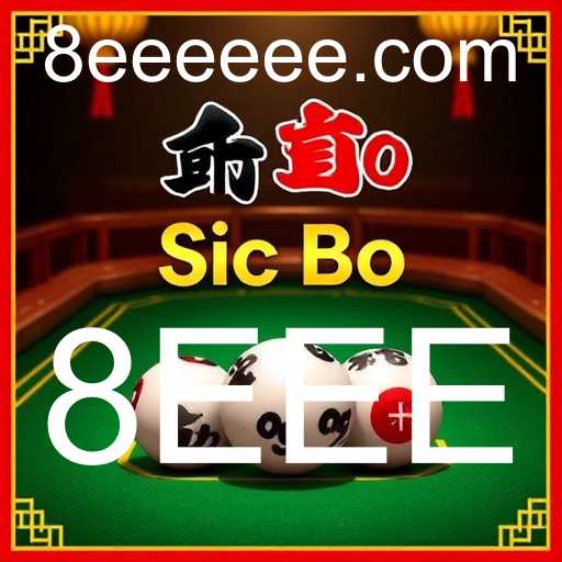 Sic Bo: A Excitante Jornada no Mundo dos Jogos de Azar